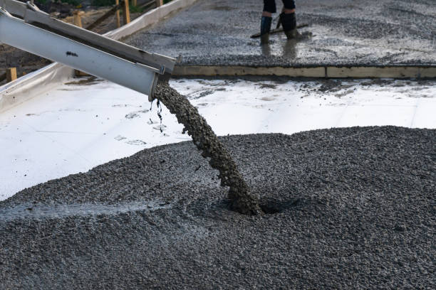 Best Concrete Demolition Services in Cutten, CA