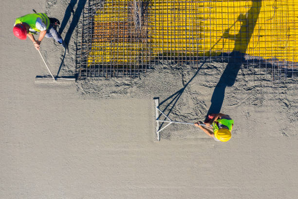 Best Concrete Removal and Replacement in Cutten, CA