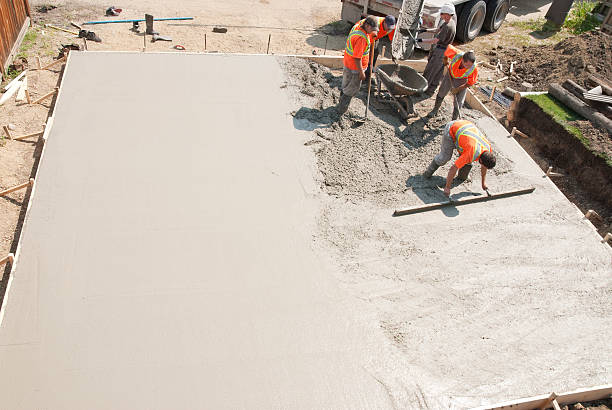 Best Concrete Sealing and Maintenance in Cutten, CA