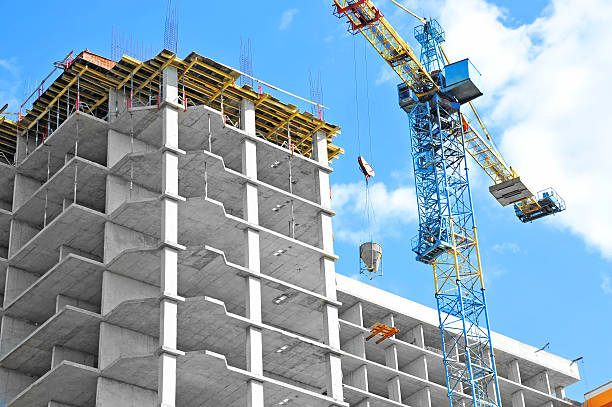 Best Commercial Concrete Services in Cutten, CA
